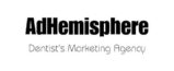 AdHemisphere Dental Agency Logo